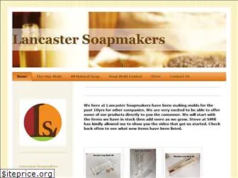 lancastersoapmakers.com