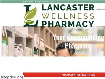 lancasterwellnesspharmacy.com