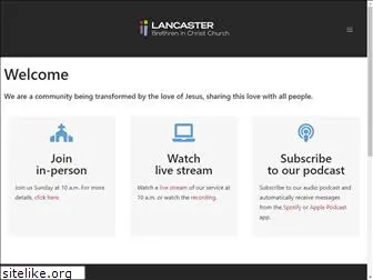 lancbic.org