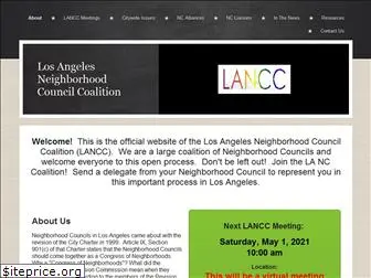 lancc.org