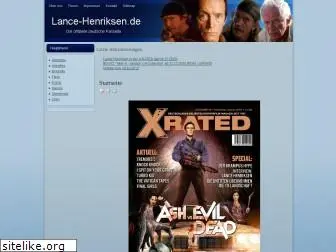 lance-henriksen.de