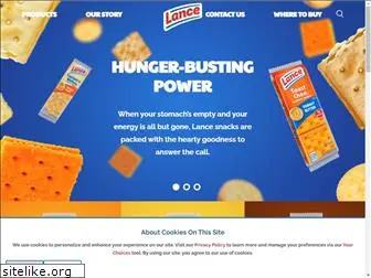 lance.com