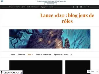 lance1d20.wordpress.com