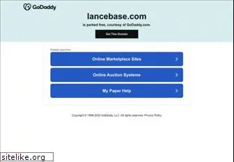 lancebase.com