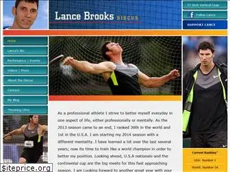 lancebrooksolympics.com