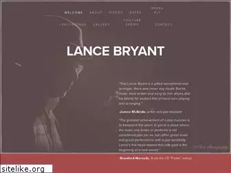 lancebryant.com
