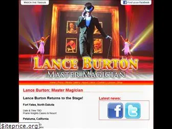 lanceburton.org