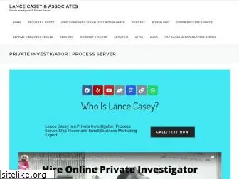 lancecasey.com