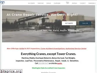 lancecrane.com