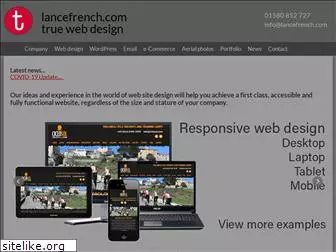 lancefrench.com