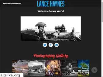 lancehaynes.com