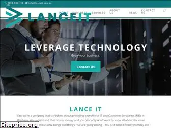 lanceit.com.au