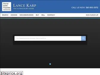 lancekarp.com