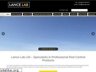 lancelab.com