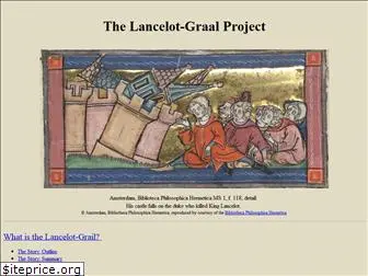 lancelot-project.pitt.edu