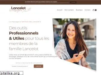 lancelot.fr