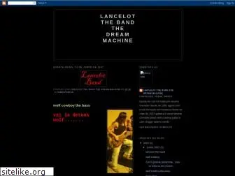 lancelotband.blogspot.com