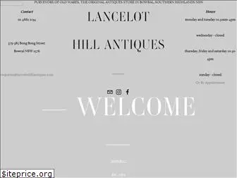 lancelothillantiques.com