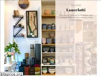 lancelotti.com