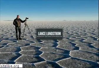 lancelundstrom.com