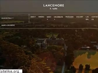 lancemore.com.au