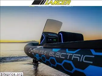 lancer.co.nz