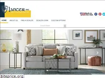 lancerfurniture.com