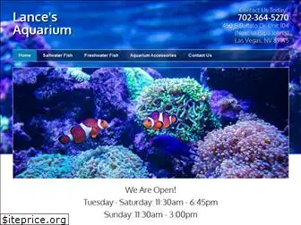 lancesaquarium.com