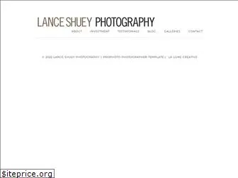 lanceshuey.com
