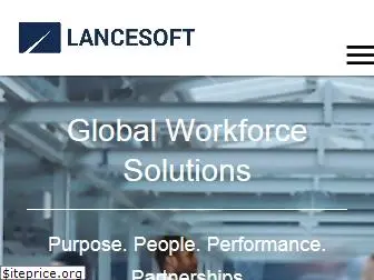 lancesoft.com