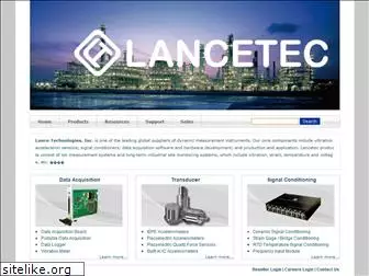 lancetec.com