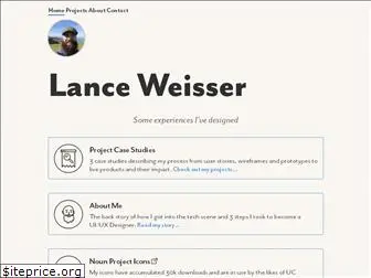 lanceweisser.com