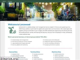 lancewood.net