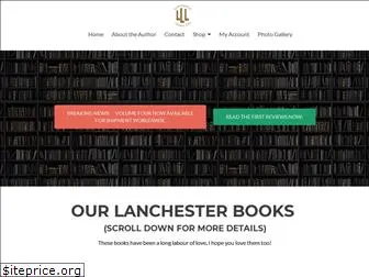 lanchesters.com