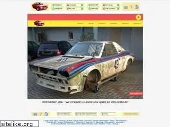 lancia-beta.info