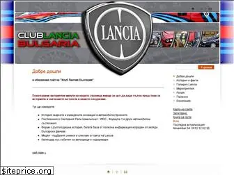 lancia-bg.com