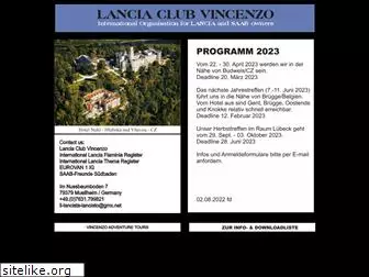 lancia-club-vincenzo.com