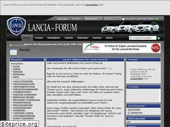 lancia-forum.de