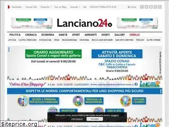 lanciano24.it