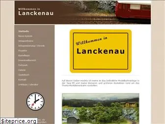 lanckenau.de