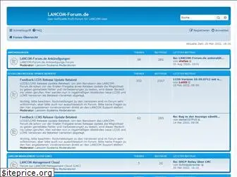 lancom-forum.de