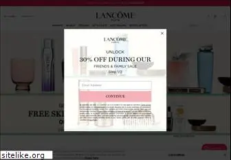 lancome-usa.com