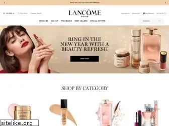 lancome.com