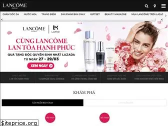 lancome.vn