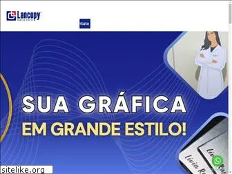 lancopy.com.br