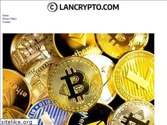 lancrypto.com