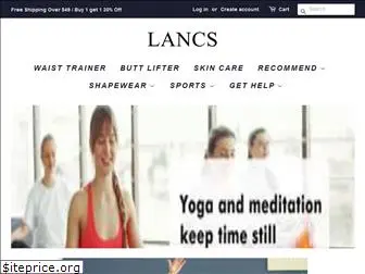 lancsclub.com