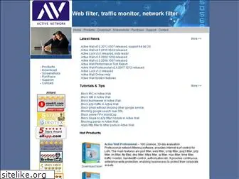 lanctrl.com