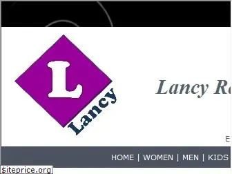 lancygarments.com