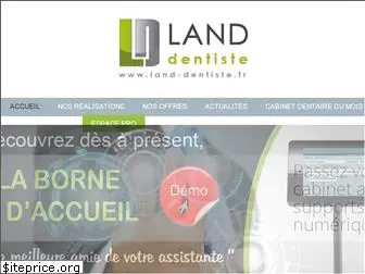 land-dentiste.fr